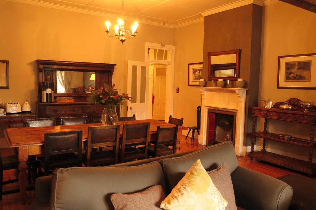 Broadlands Country House Kirkwood Eksteriør billede