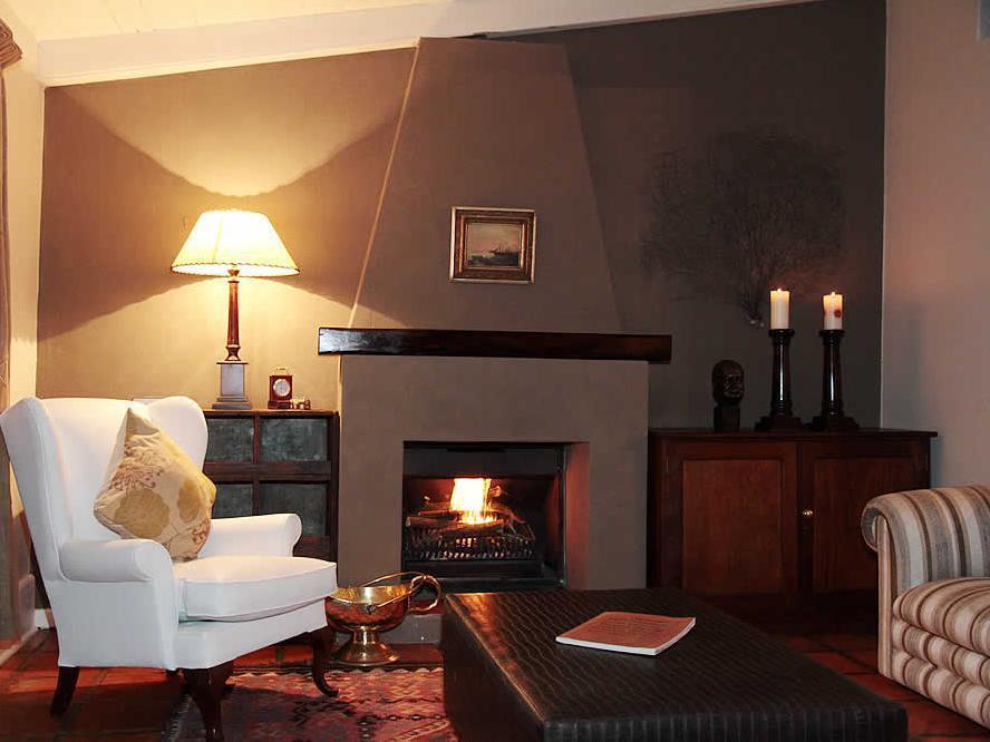 Broadlands Country House Kirkwood Eksteriør billede